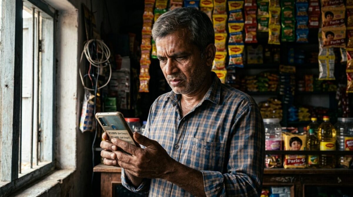 बड़ी राहत! TRAI New Rule 2026 से Mobile Recharge होगा सस्ता 21 TRAI New Rule