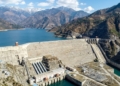 Tehri Dam