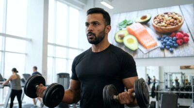 Testosterone Naturally