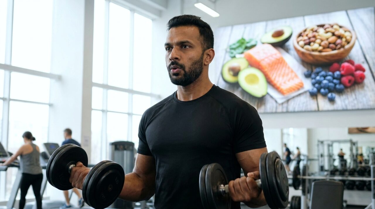 Testosterone Naturally