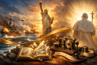 Today in History 2 April