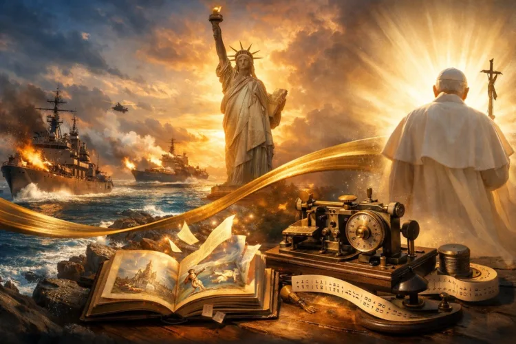 Today in History 2 April