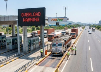 Toll Tax New Rule