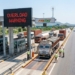 Toll Tax New Rule: नेशनल हाइवे पर ओवरलोड वाहनों पर बड़ी कार्रवाई, 40% से ज्यादा लोड पर चार गुना जुर्माना 13 Toll Tax New Rule