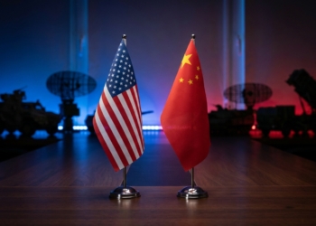 Trump Attack on China