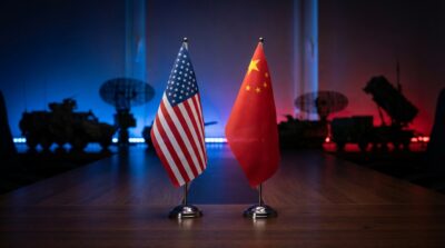 Trump Attack on China