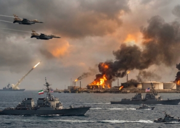 Trump Big Action on Iran