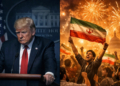 Trump Iran Ceasefire