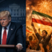 Trump Iran Ceasefire