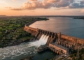 Tungabhadra Dam
