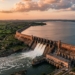 Tungabhadra Dam