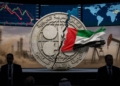 UAE OPEC Exit