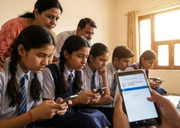 UP Board 10th 12th Result 2026