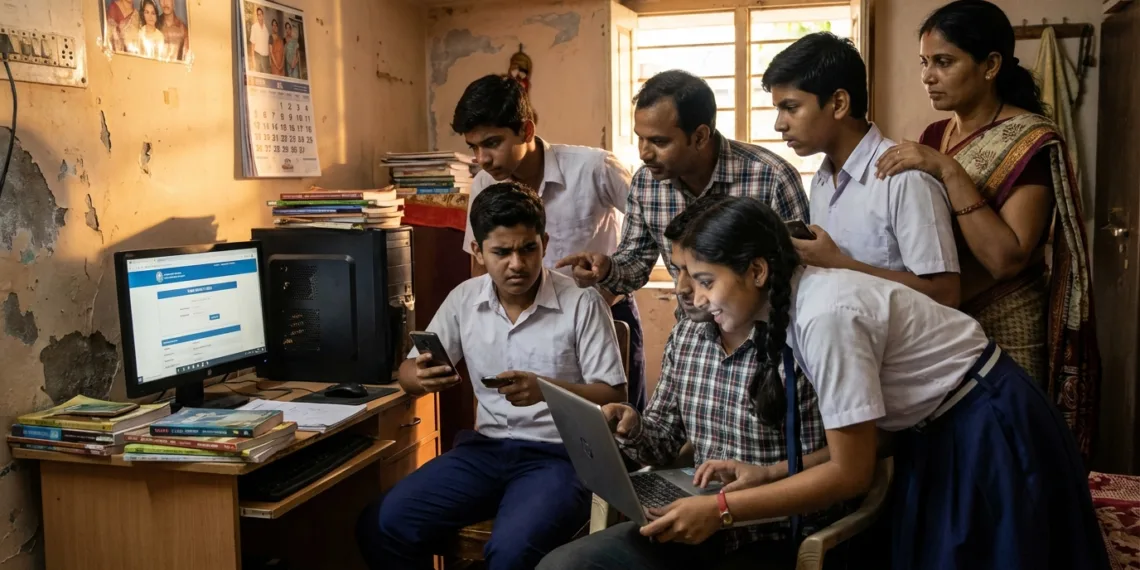 UP Board 10th and 12th Result 2026: कब आएगा यूपी बोर्ड रिजल्ट? नई तारीख 23 UP Board 10th and 12th Result 2026