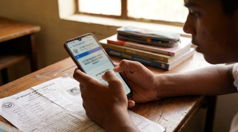 UP Board Result 2026: कब आएगा 10वीं-12वीं का रिजल्ट, जानें तारीख और चेक करने का तरीका 26 UP Board Result 2026