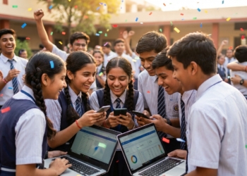 UP Board Result 2026
