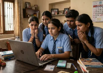 UP Board Result 2026