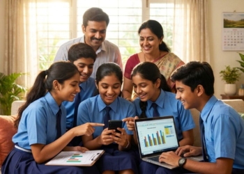 UP Board Result 2026: इसी महीने आने वाले हैं 10वीं-12वीं के नतीजे, जानें कब और कैसे चेक करें 9 UP Board Result 2026
