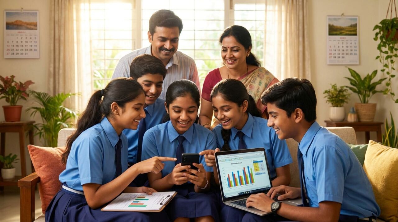 UP Board Result 2026