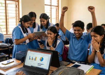 UP Board Result 2026