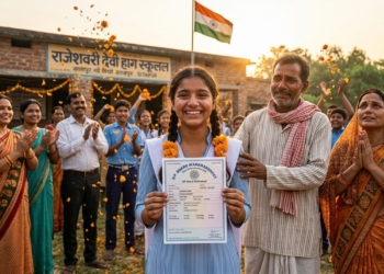UP Board Result 2026