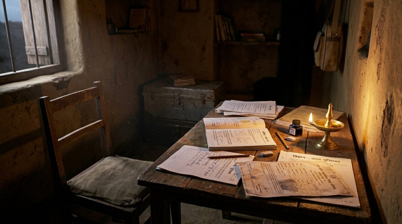 UP Board Result 2026