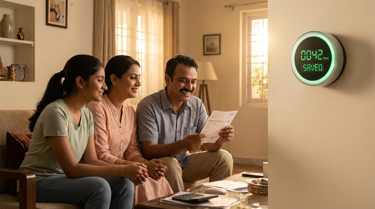 UP Smart Meter New Rules: बिजली उपभोक्ताओं को बड़ी राहत, अब खुद चुनें Prepaid या Postpaid 6 UP Smart Meter