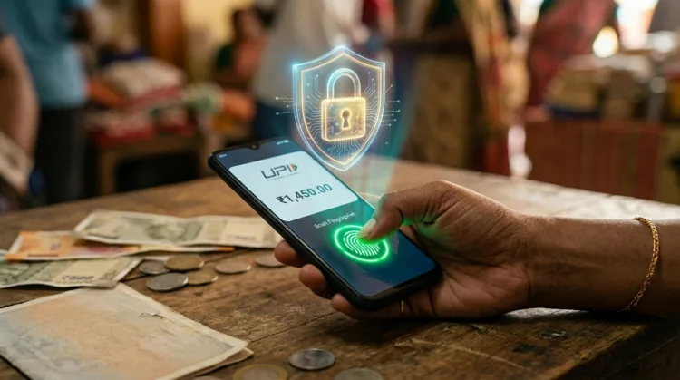 UPI Payment New Rules April 2026