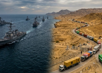 US Naval Blockade Fail
