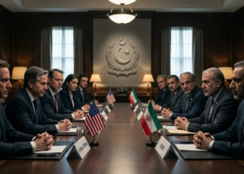 USA Iran Deal