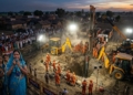 Ujjain Borewell Rescue