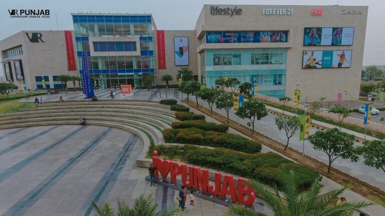 Breaking News Today Live | Latest Hindi News India | The News Air 75 VR Punjab Mall