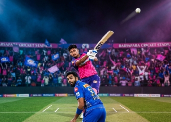Vaibhav Suryavanshi IPL