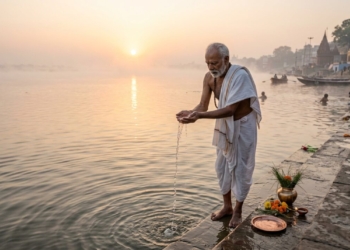 Vaishakh Amavasya 2026