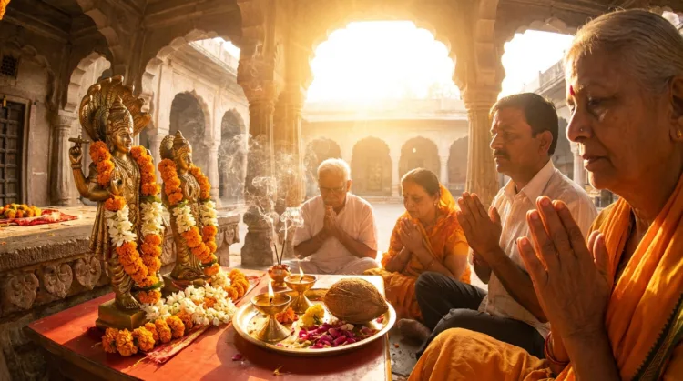 Varuthini Ekadashi Date