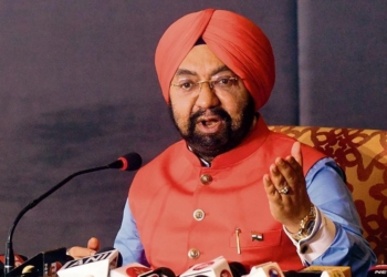 Vikramjit Singh Sahney