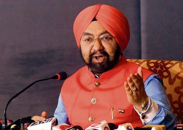 Vikramjit Singh Sahney