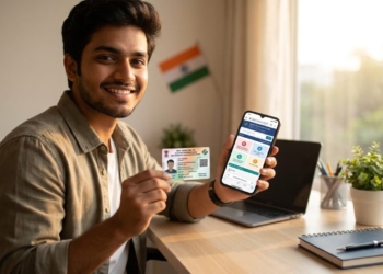 Voter ID Card Online Apply