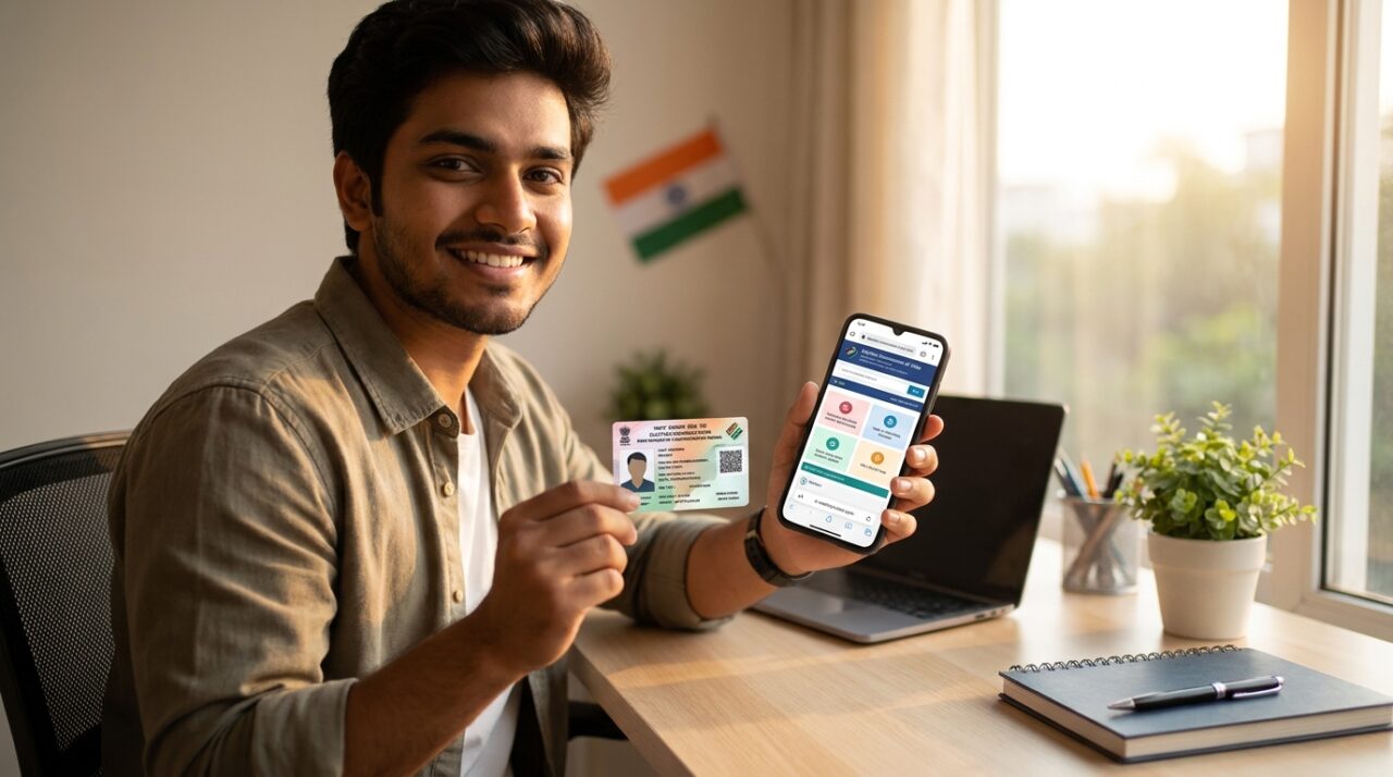 Voter ID Card Online Apply: 18 के हो चुके हैं? घर बैठे मिनटों में बनवाएं पहचान पत्र 7 Voter ID Card Online Apply