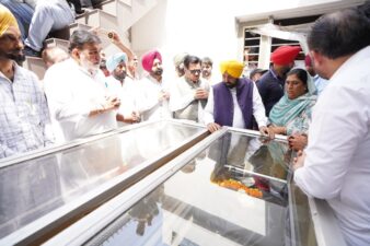 Vrindavan Boat Tragedy