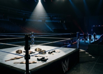 WWE Releases 2026