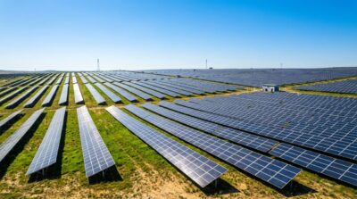 Waaree Renewable