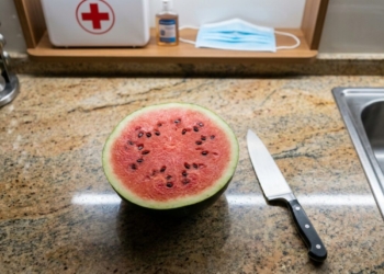 Watermelon Death Mumbai