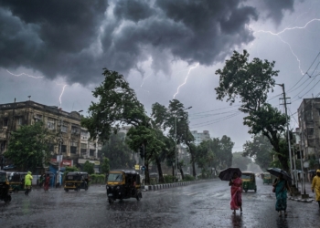 Weather Alert