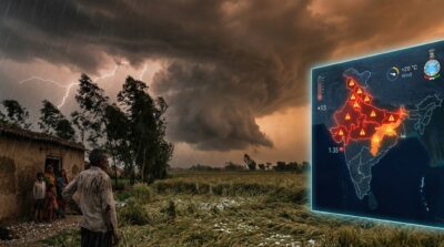 Weather Alert Update