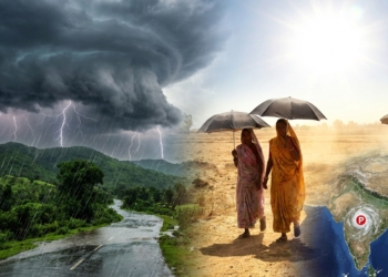 Weather Update