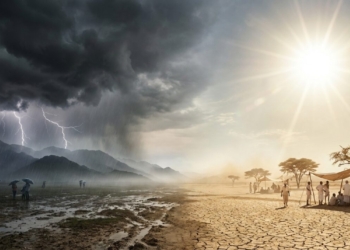 Weather Update