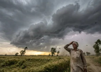 Weather Update India