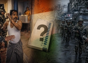 West Bengal Election 2026
