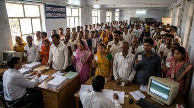 West Bengal Elections